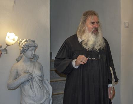 ODPRTJE GRADU DVOR (46)